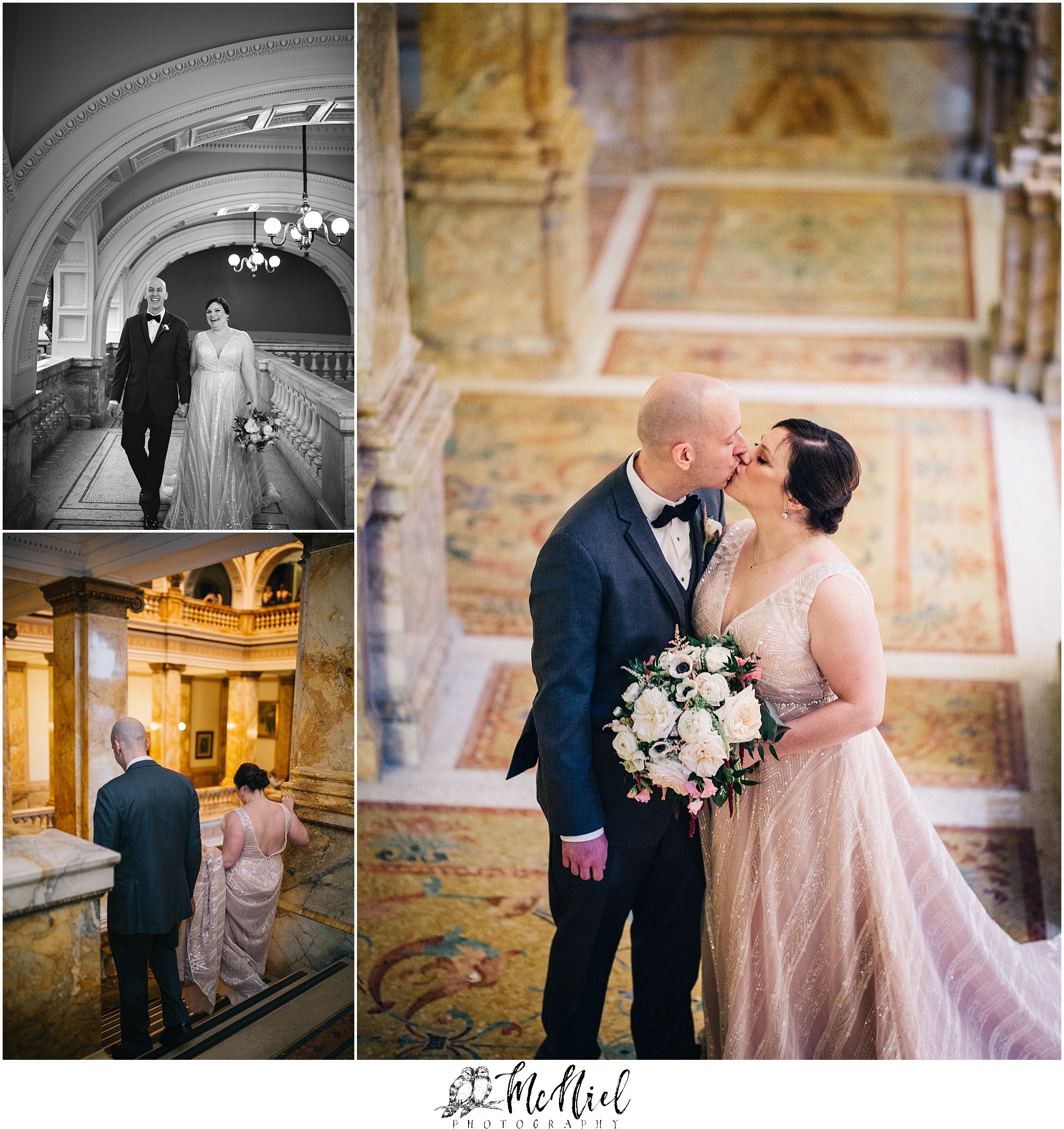 Wauwatosa wedding photographer