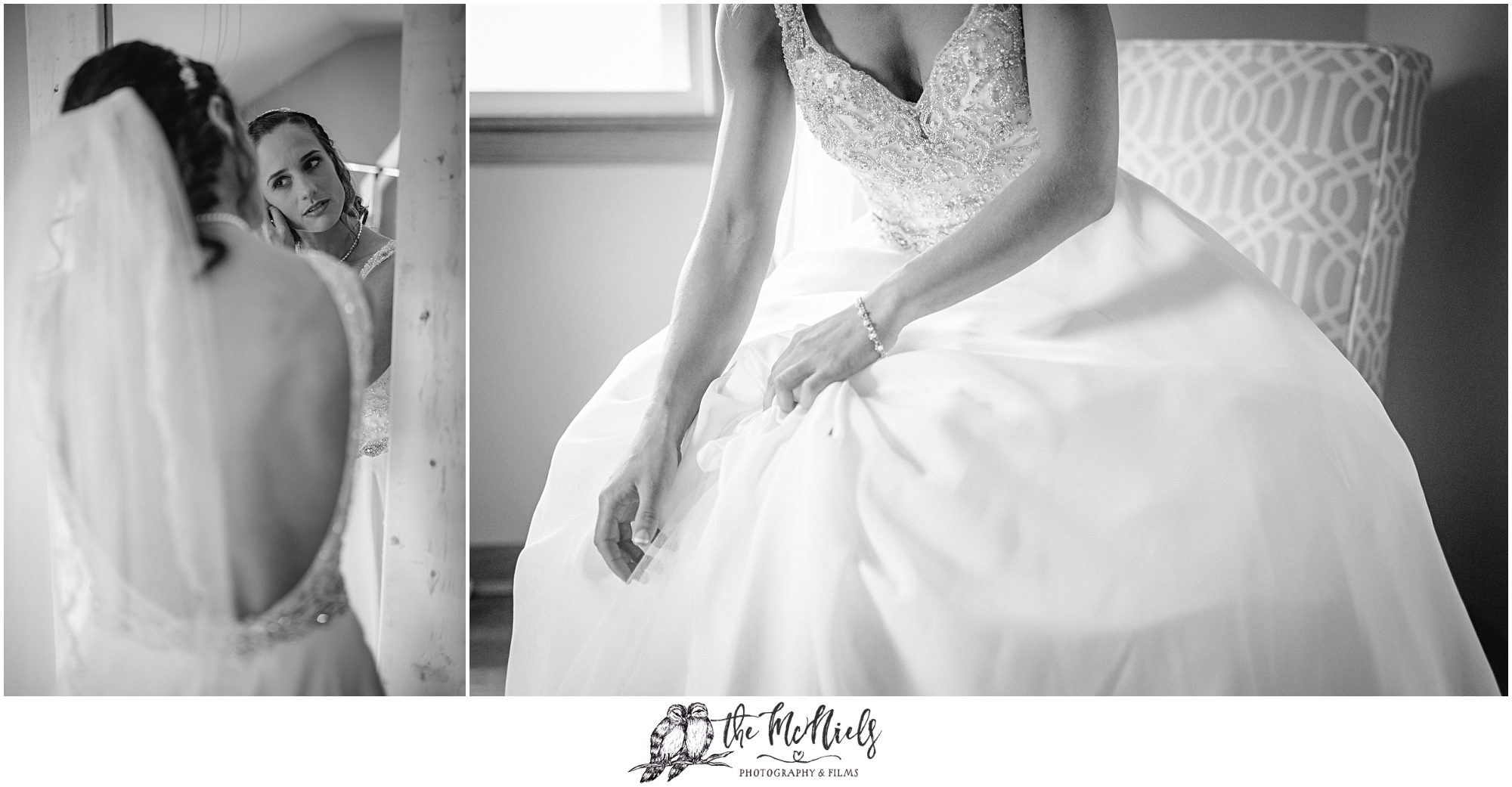 Milwaukee Wedding Photography