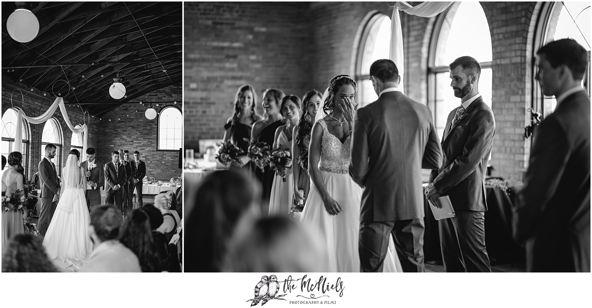 South Shore Milwaukee Wedding