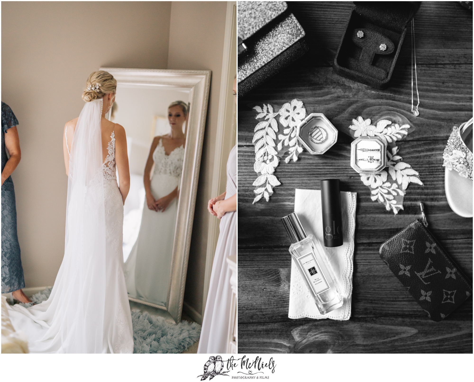 Madison wedding photographer