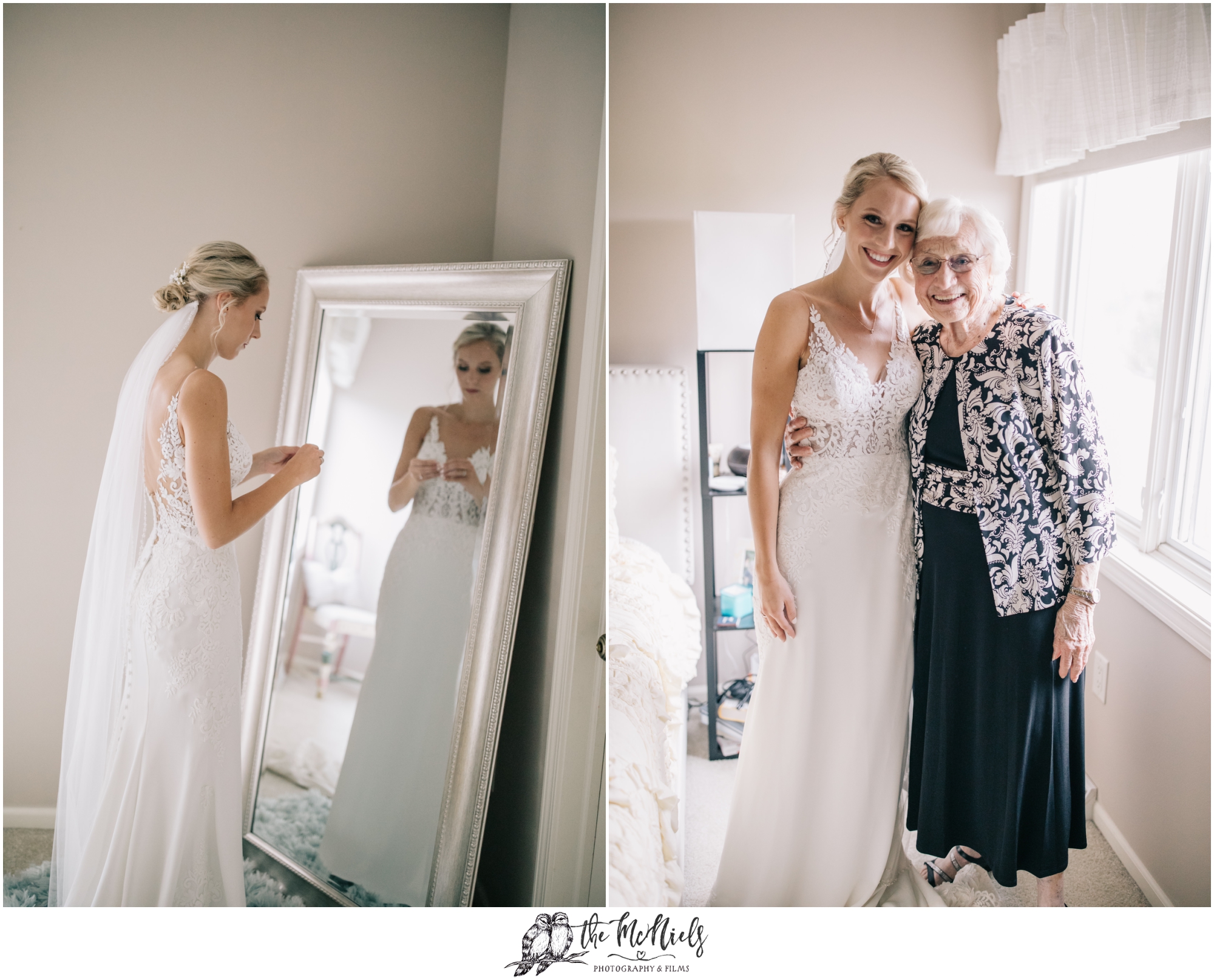 Madison wedding photographers