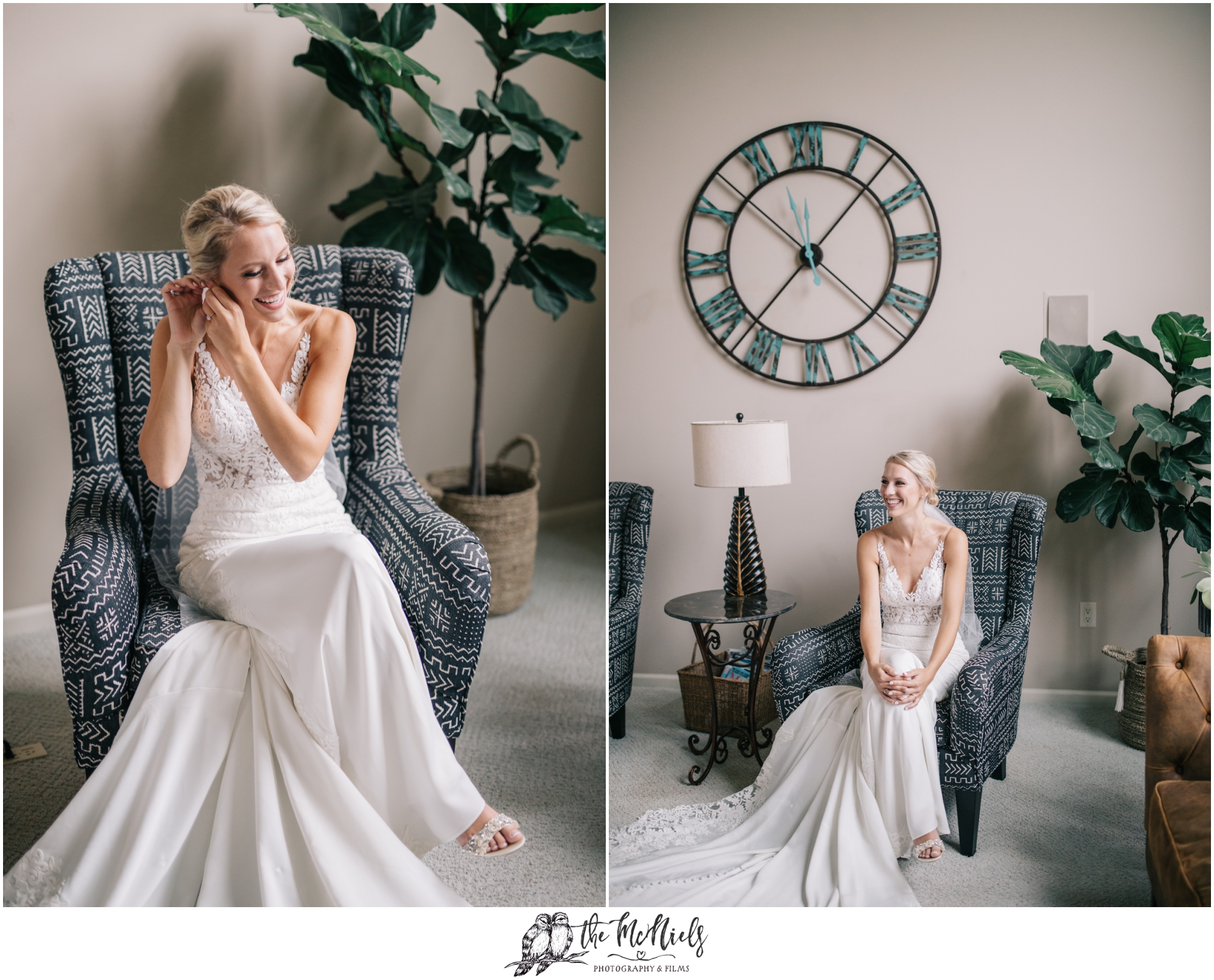 Madison wedding photographers