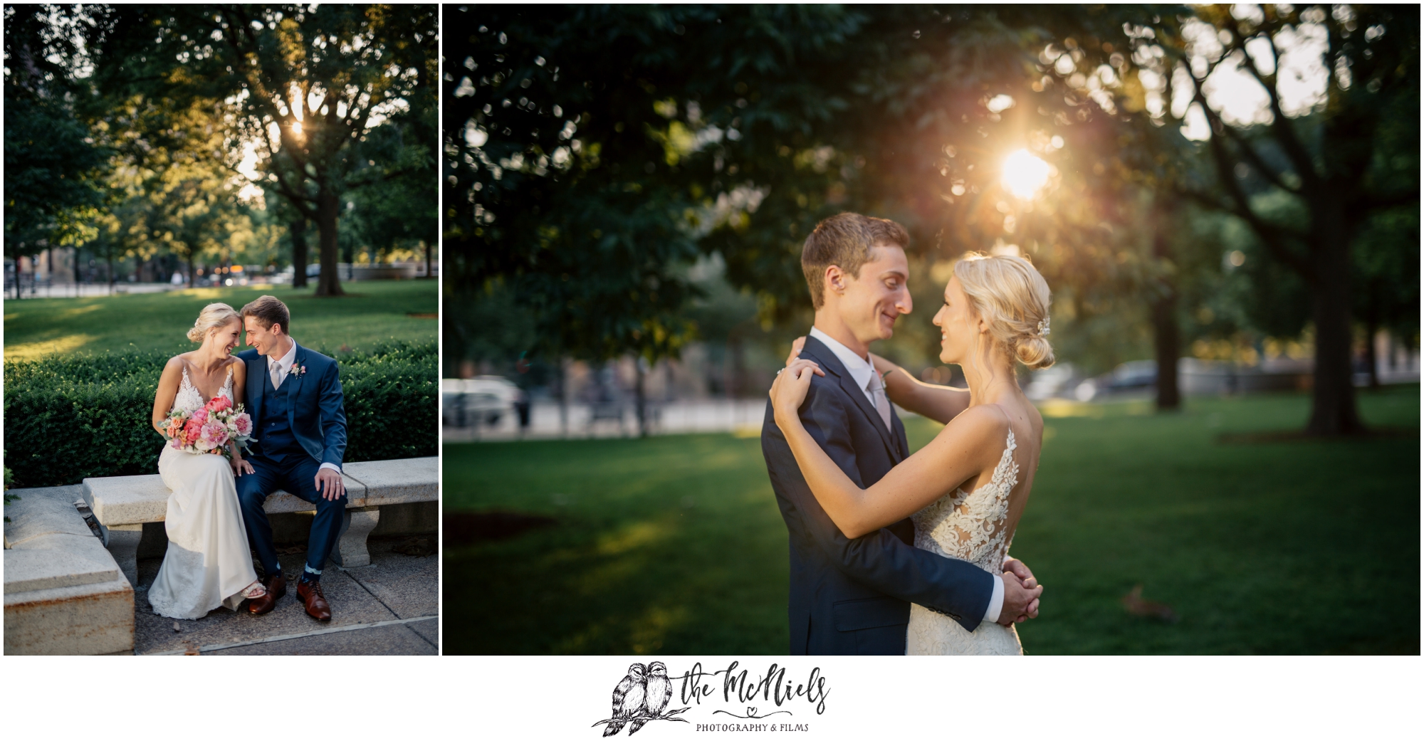 Madison Wedding Photography