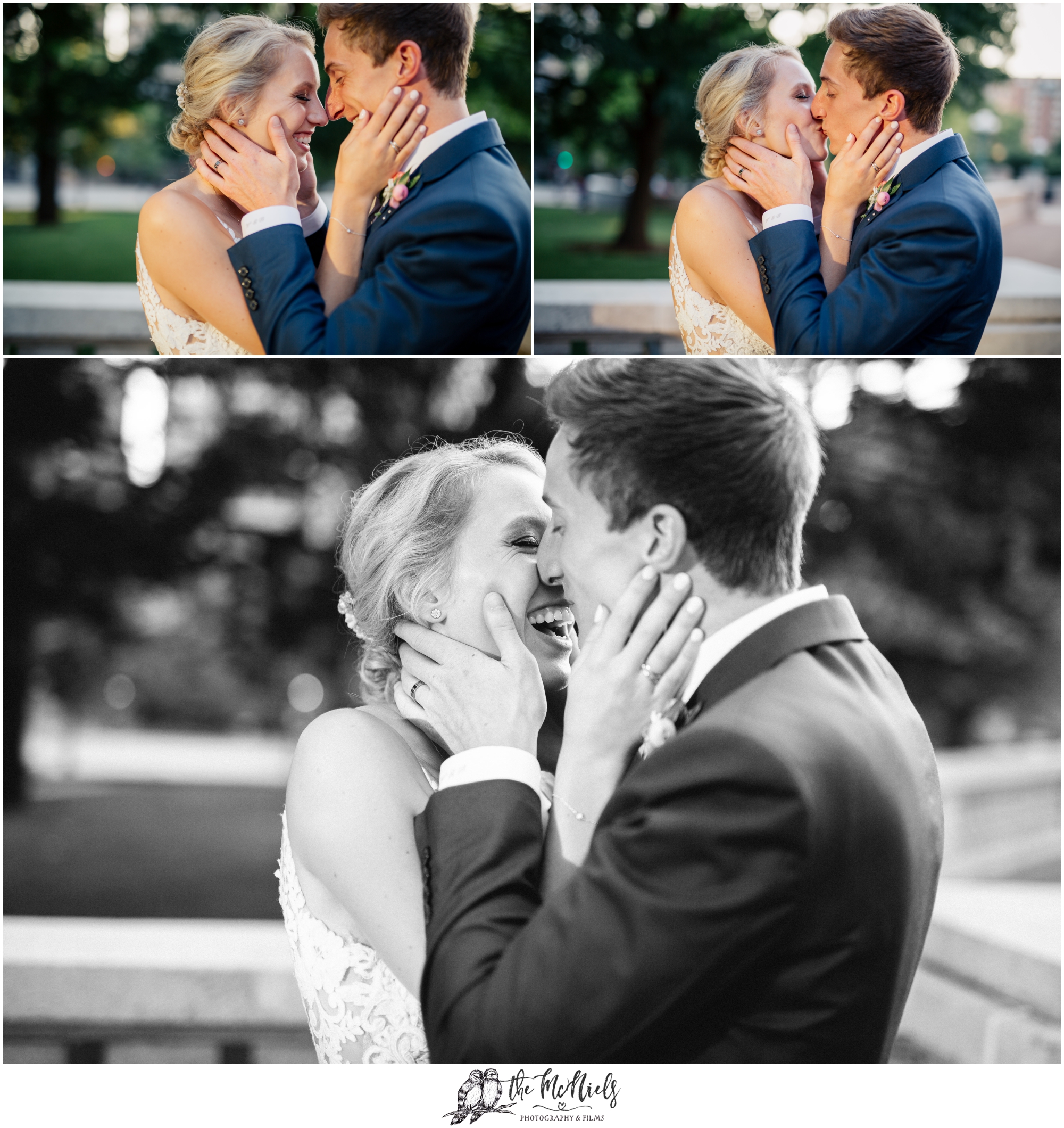 Madison Wedding Photography